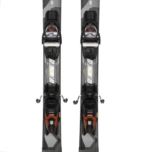 Sci Volkl Flair 76 + attacchi - Qualità A