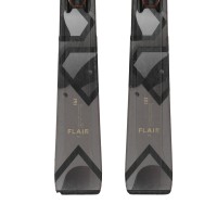 Ski Volkl Flair 76 + bindung - Qualität A