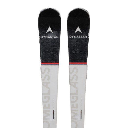 Sci Dynastar Speed Master Omeglass + attacchi - Qualità B