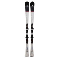 Esqui Dynastar Speed Master Omeglass + fijaciones - Calidad B
