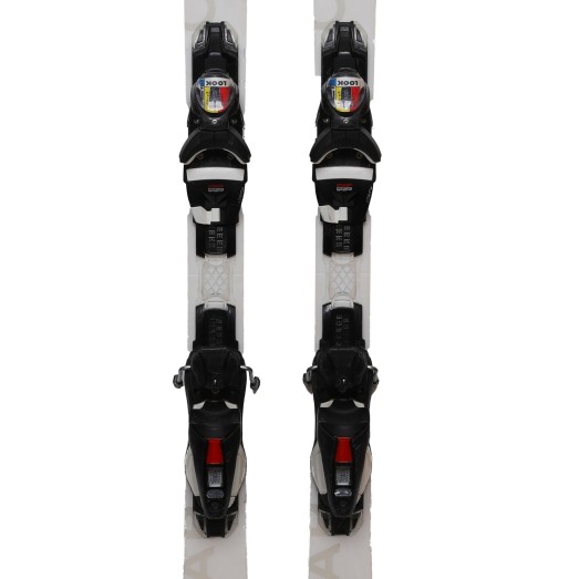 Esqui Dynastar Speed Master Omeglass + fijaciones - Calidad B