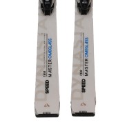 Esqui Dynastar Speed Master Omeglass + fijaciones - Calidad B