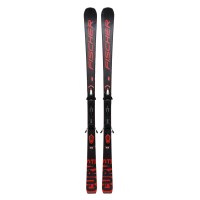 Sci Fischer RC4 The Curv DTi + attacchi - Qualità A