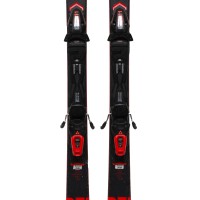 Sci Fischer RC4 The Curv DTi + attacchi - Qualità A