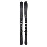 Ski occasion Salomon XDR 80 CRF + fixations - Qualité B