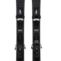 Ski occasion Salomon XDR 80 CRF + fixations - Qualité B