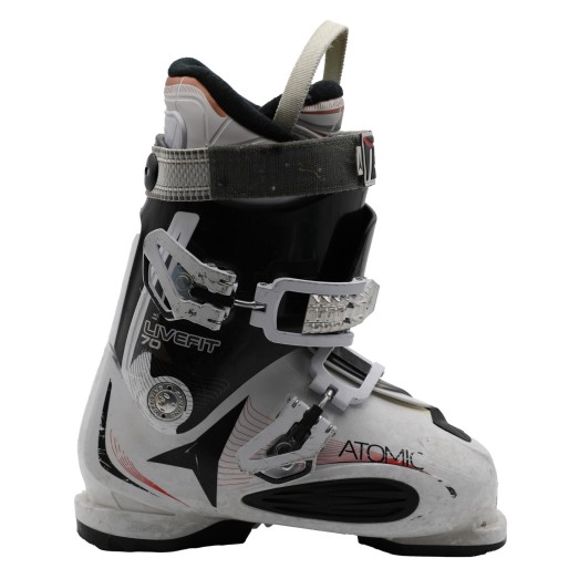 Scarpone da sci Atomic Livefit 70 - Qualità A