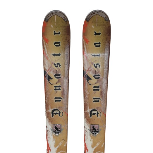 Ski Dynastar Legend 4800 + bindung - Qualität A