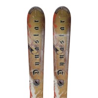 Ski Dynastar Legend 4800 + bindings - Quality A