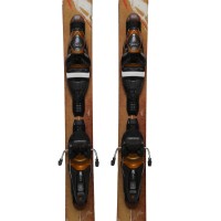Ski occasion Dynastar Legend 4800 + fixations - Qualité A