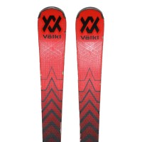 Ski Volkl Racetiger GS + bindings - Quality B