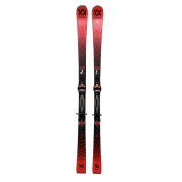 Ski Volkl Racetiger GS + bindings - Quality B