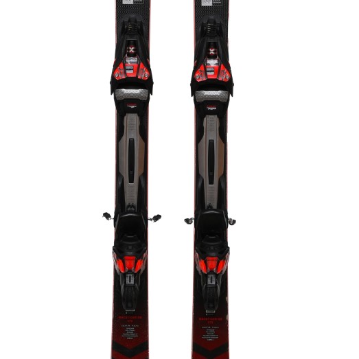 Ski Volkl Racetiger GS + bindings - Quality B