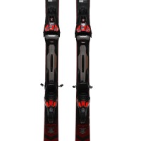 Esqui Volkl Racetiger GS + fijaciones - Calidad B