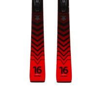 Ski Volkl Racetiger GS + bindung - Qualität B