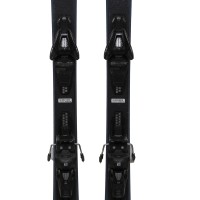 Esqui Salomon Pulse + fijaciones - Calidad C