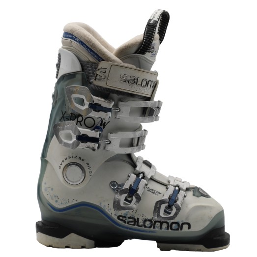 Ski boots Salomon Xpro 90 W - Quality A