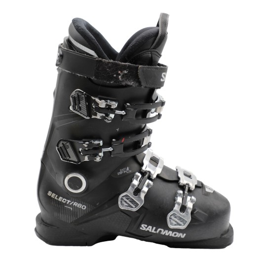 Bota de esqui Salomon Select R80 - Calidad A
