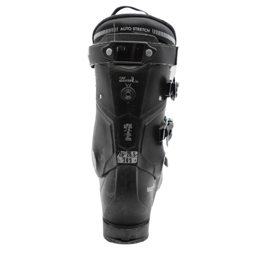 Scarpone da sci Salomon Select R80 - Qualità A