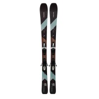 Ski Head Absolut Joy + bindung - Qualität A
