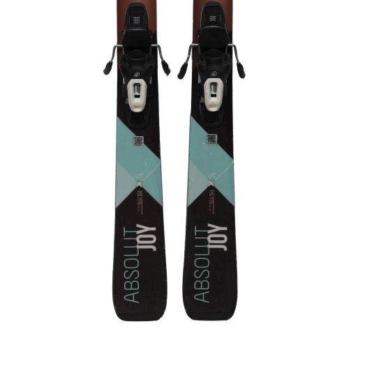 Ski Head Absolut Joy + bindung - Qualität A