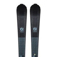 Ski Volkl Flair 7.2 + bindings - Quality A