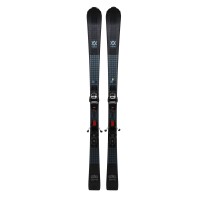 Ski occasion Volkl Flair 7.2 + fixations - Qualité A