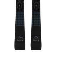 Ski occasion Volkl Flair 7.2 + fixations - Qualité A