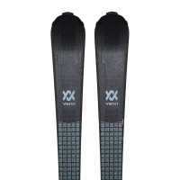 Esqui Volkl Flair 7.2 + fijaciones - Calidad B