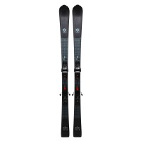 Esqui Volkl Flair 7.2 + fijaciones - Calidad B