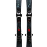 Ski Volkl Flair 7.2 + bindung - Qualität B