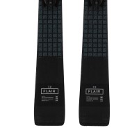 Ski Volkl Flair 7.2 + bindung - Qualität B