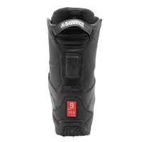 Snowboard boots K2 Raider - Quality B