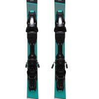 Ski Kastle RX 11 + bindung - Qualität B
