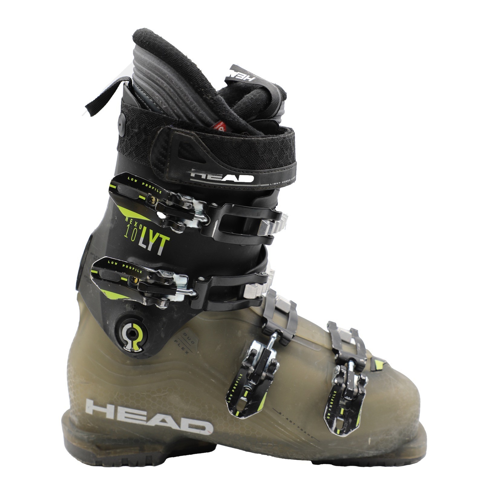 Ski Boots Head Nexo 10 LYT