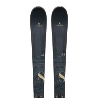 Ski occasion Dynastar Elite 8 + fixations - Qualité A