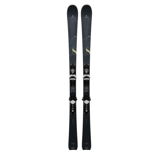 Ski occasion Dynastar Elite 8 + fixations - Qualité A