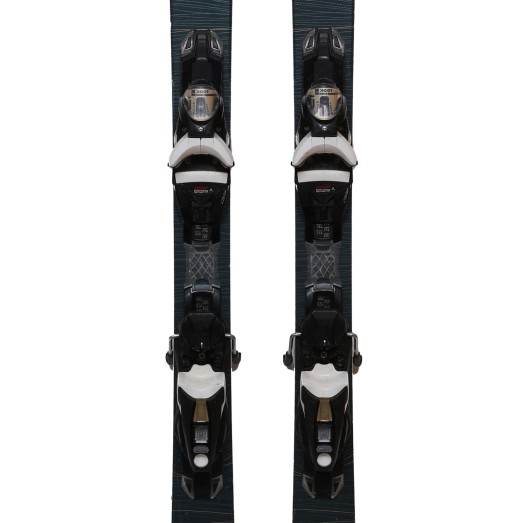 Esqui Dynastar Elite 8 + fijaciones - Calidad A
