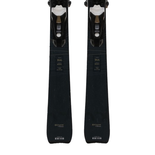 Ski Dynastar Elite 8 + bindings - Quality A