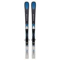Sci Kastle PX 81 + attacchi - Qualità B