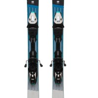 Esqui Kastle PX 81 + fijaciones - Calidad B