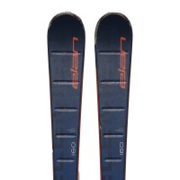 Ski Elan Element + bindung - Qualität B