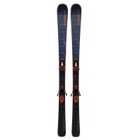 Ski Elan Element + bindings - Quality B