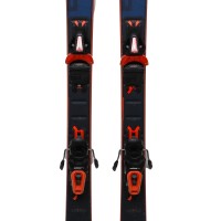 Ski occasion Elan Element + fixations - Qualité B