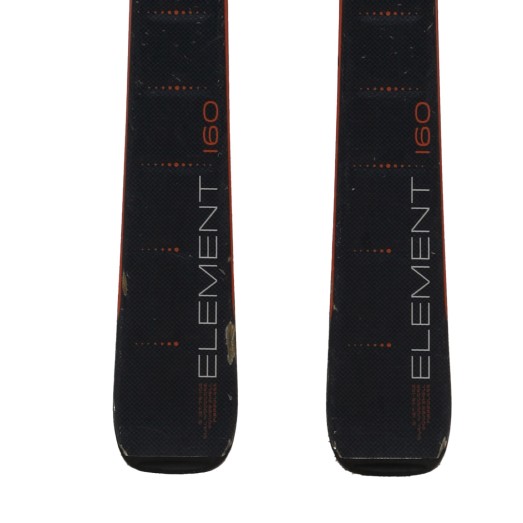 Ski Elan Element + bindung - Qualität B