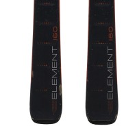 Ski Elan Element + bindings - Quality B