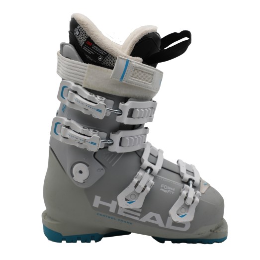 Used ski boot Head Advant Edge 95 - Quality A
