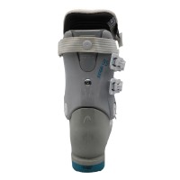 Gebrauchter Skischuh Head Advant Edge 95 - Qualität A