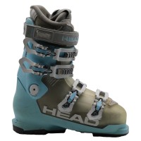 Bota de esqui Head Advant Edge 75 - Qualità A