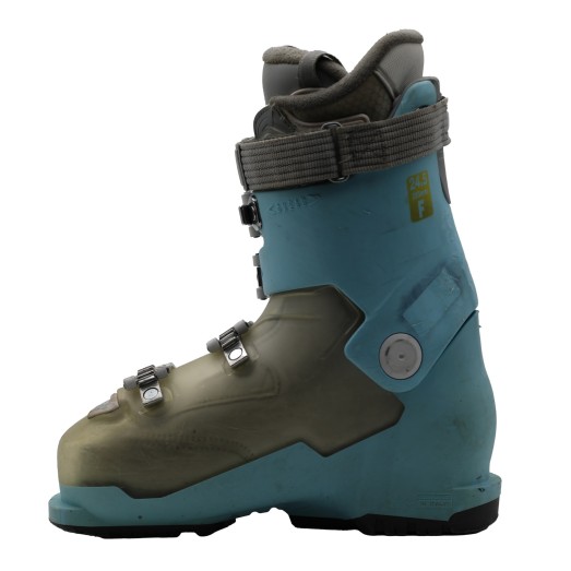 Bota de esqui Head Advant Edge 75 - Qualità A